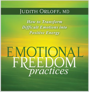 Emotional Freedom Practices