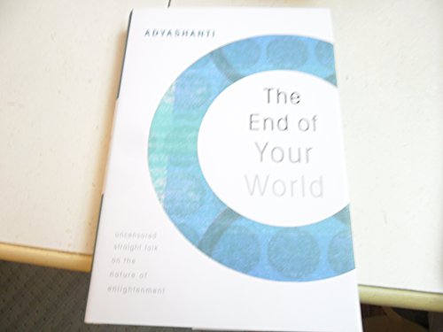 The End of Your World