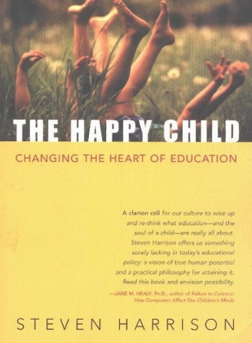 The Happy Child