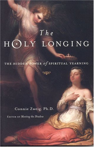 Holy Longing