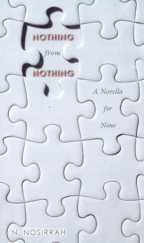 Nothing from Nothing