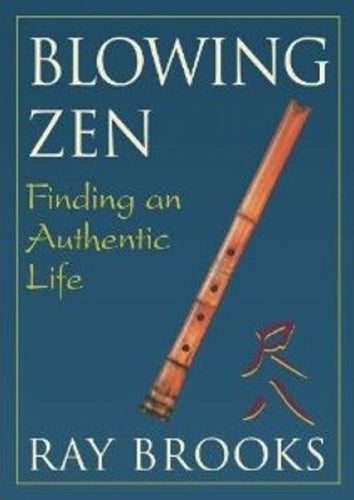 Blowing ZEN