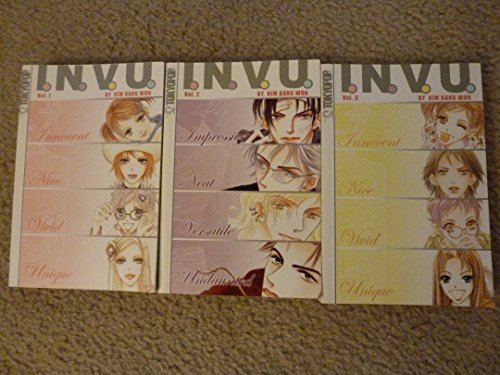 I.N.V.U