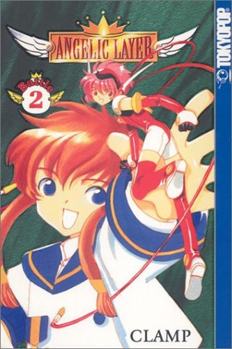 Angelic Layer
