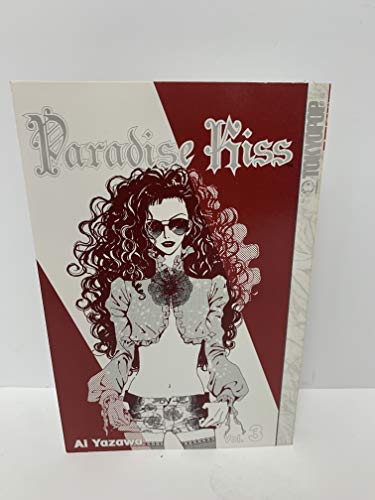 Paradise Kiss
