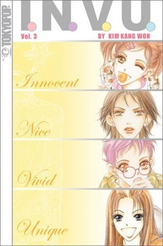 I.N.V.U