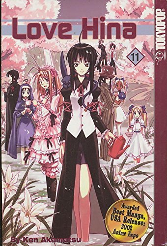 Love Hina