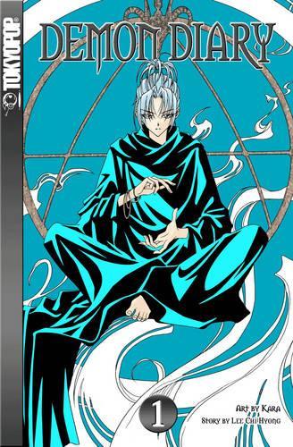 Demon Diary
