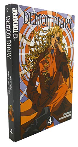 Demon Diary