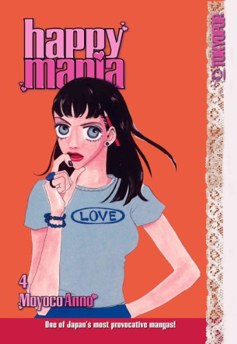 Happy Mania