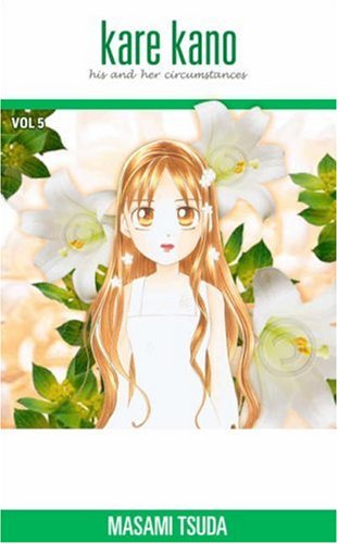 Kare Kano