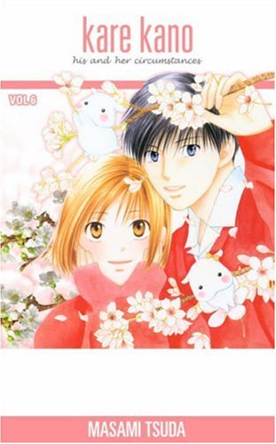 Kare Kano
