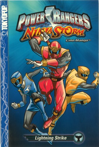 Power Rangers