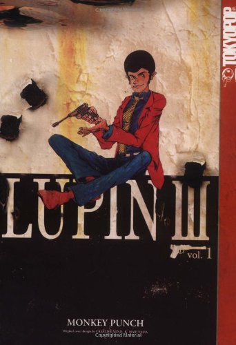 Lupin III