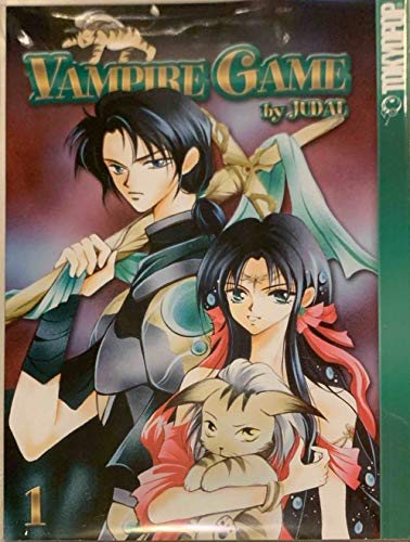 Vampire Game
