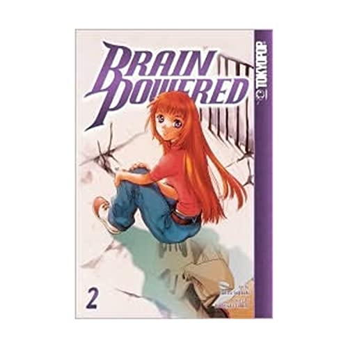 Brain Powered