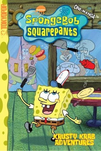 SpongeBob SquarePants
