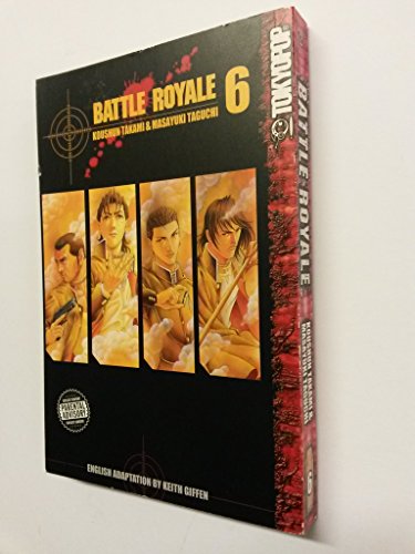 Battle Royale