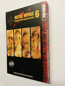 Battle Royale 