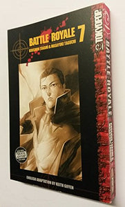 Battle Royale 