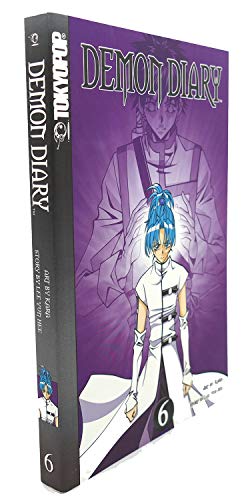 Demon Diary