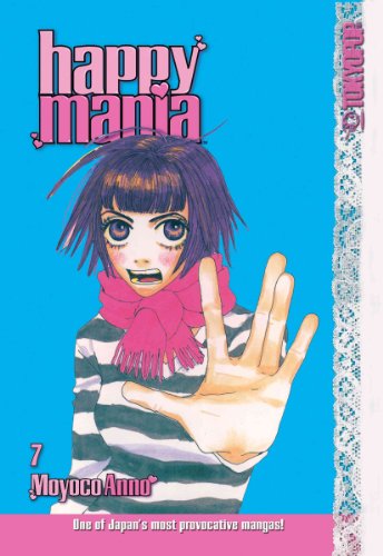 Happy Mania