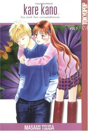Kare Kano