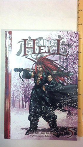 King of Hell