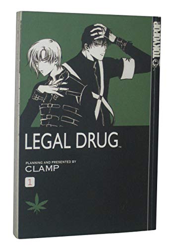 Legal Drug