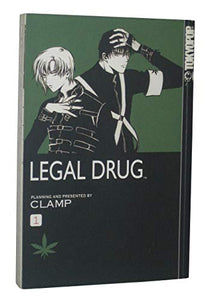 Legal Drug 
