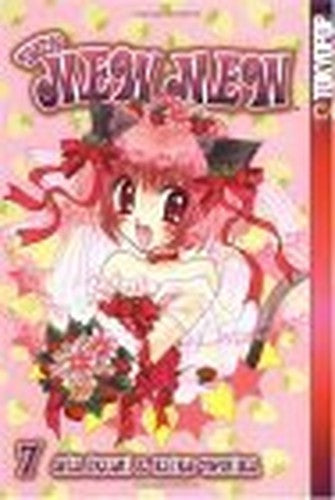Tokyo Mew Mew