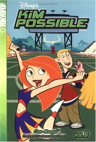 Kim Possible