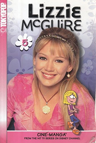 Lizzie McGuire