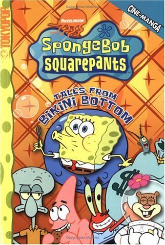 SpongeBob SquarePants