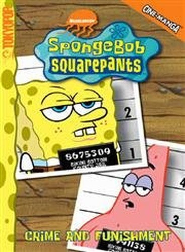 SpongeBob SquarePants