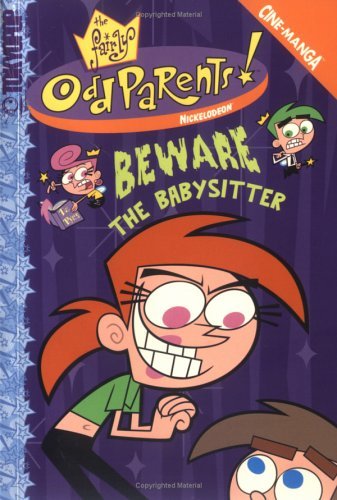 Fairly Odd Parents