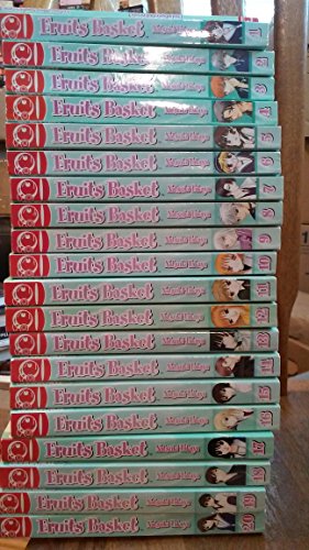 Fruits Basket