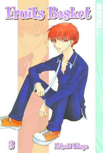 Fruits Basket