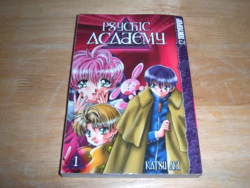 Psychic Academy