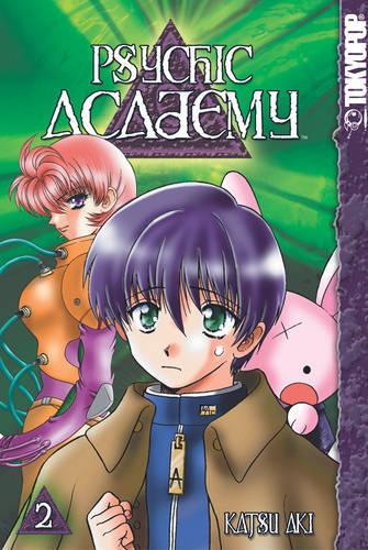 Psychic Academy
