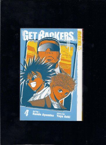 Getbackers