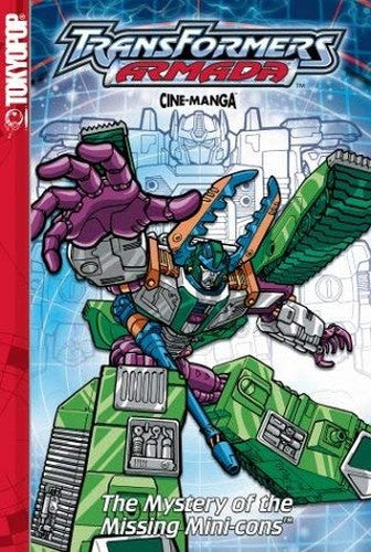 Transformers