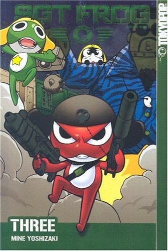 Sgt. Frog