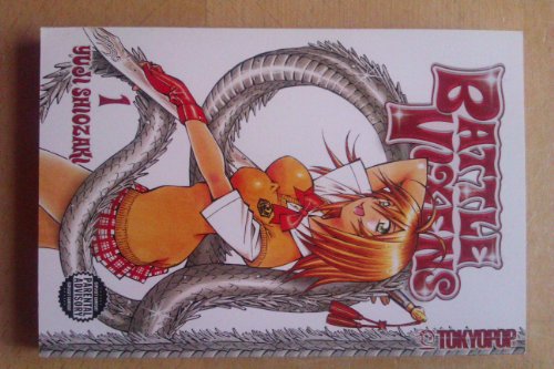 Battle Vixens