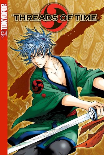 Threads of Time Volume 1