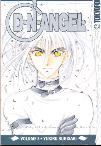 D.N. Angel