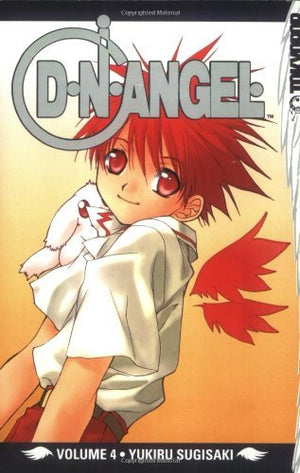 D.N. Angel