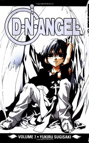 D.N. Angel