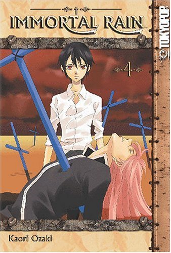 Immortal Rain