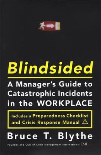 Blindsided
